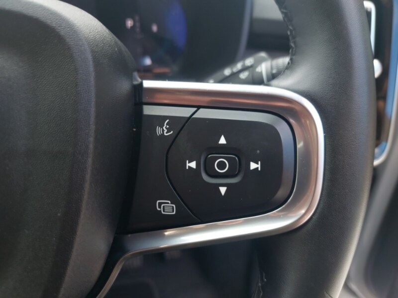 Used Volvo XC40 2024 for sale - 76579611: Photo 14