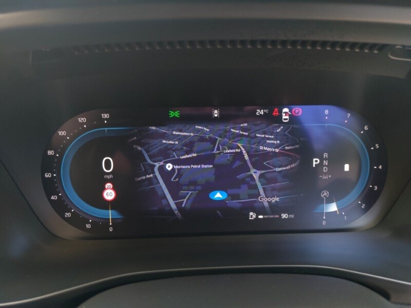 Used Volvo XC40 2024 for sale - 76579611: Photo 16