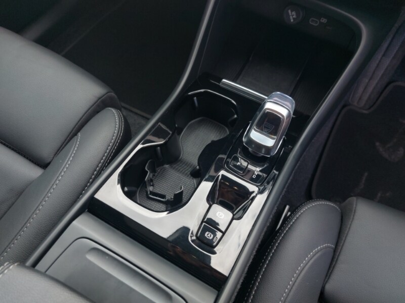 Used Volvo XC40 2024 for sale - 76579611: Photo 17