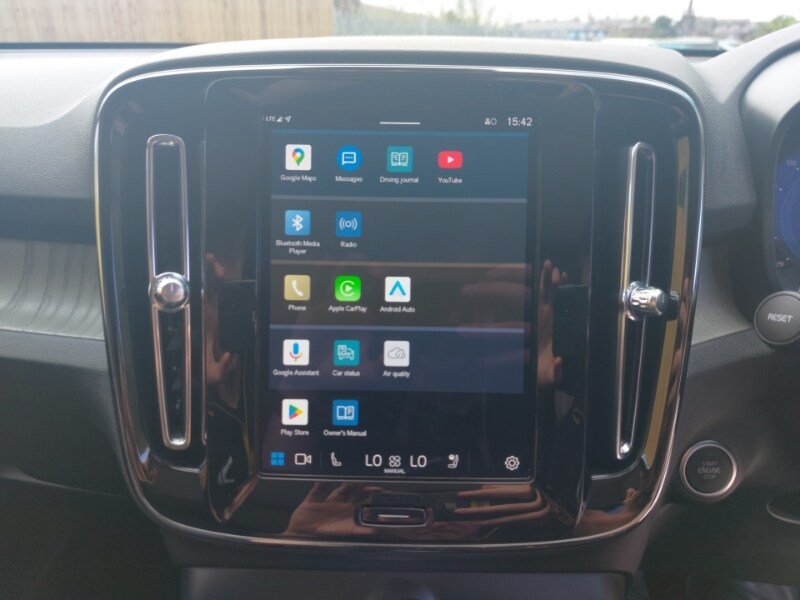 Used Volvo XC40 2024 for sale - 76579611: Photo 19