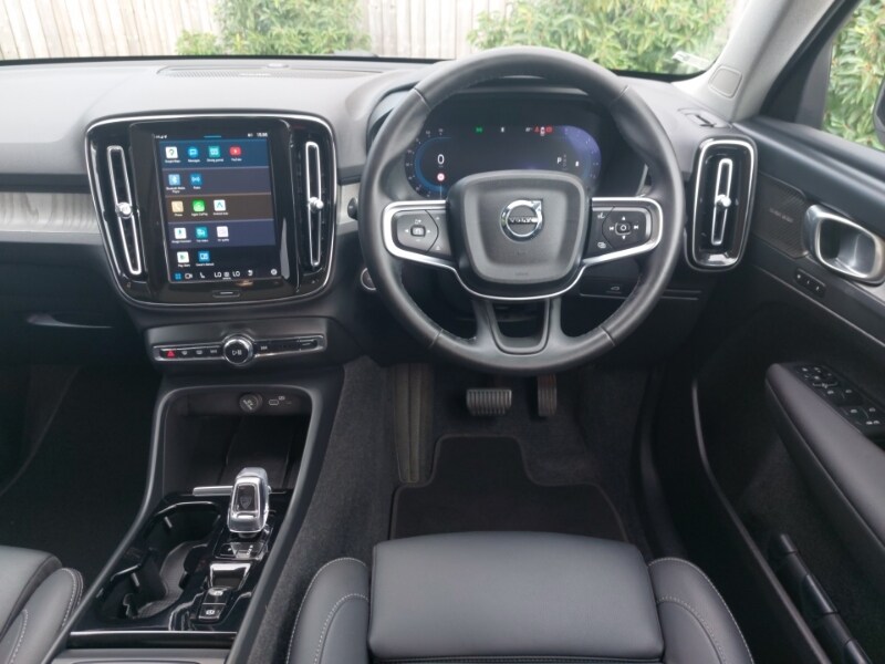 Used Volvo XC40 2024 for sale - 76579611: Photo 7