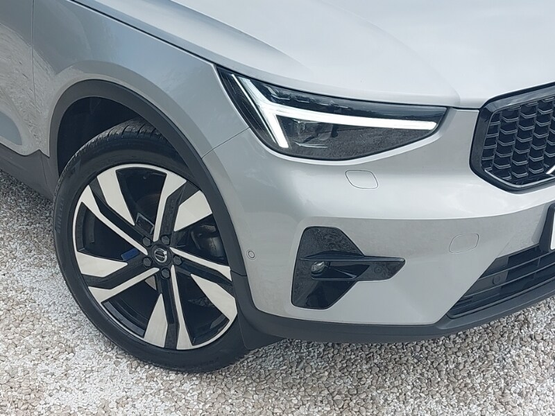 Used Volvo XC40 2024 for sale - 76579611: Photo 9