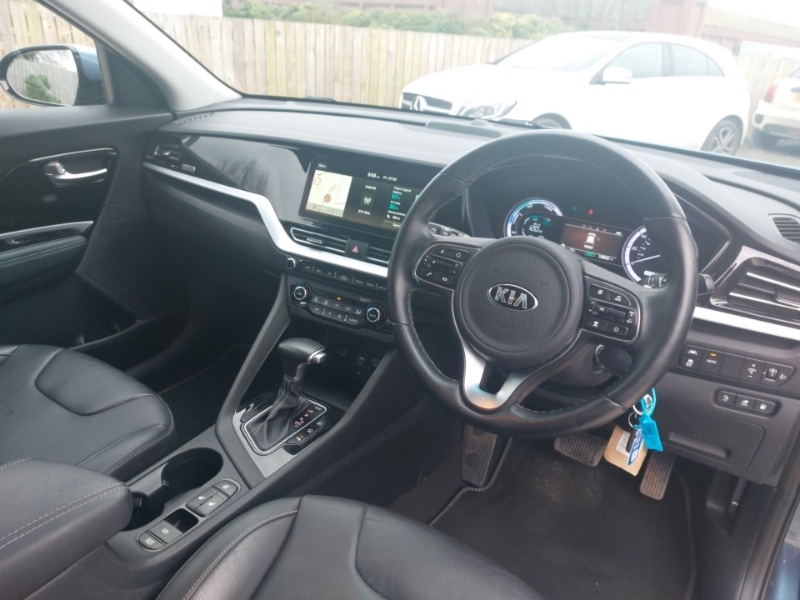 Used Kia Niro 2020 for sale - 76816392: Photo 12