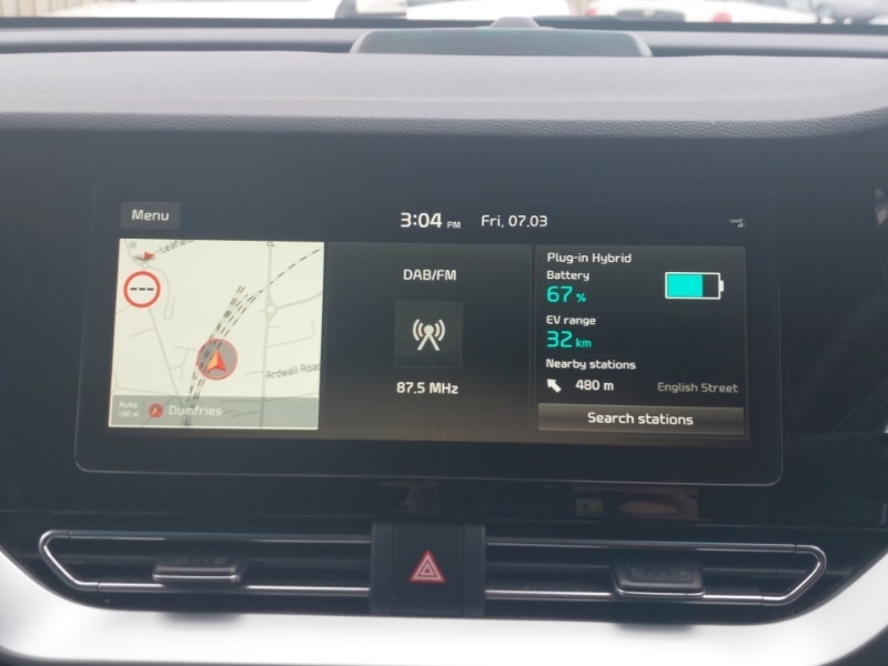 Used Kia Niro 2020 for sale - 76816392: Photo 16