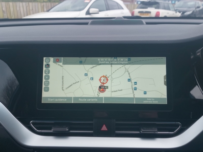 Used Kia Niro 2020 for sale - 76816392: Photo 17