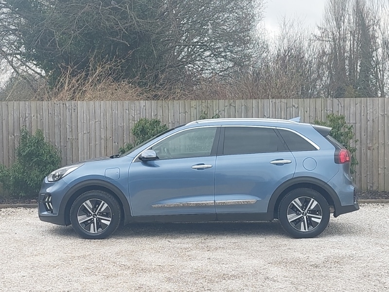 Used Kia Niro 2020 for sale - 76816392: Photo 4