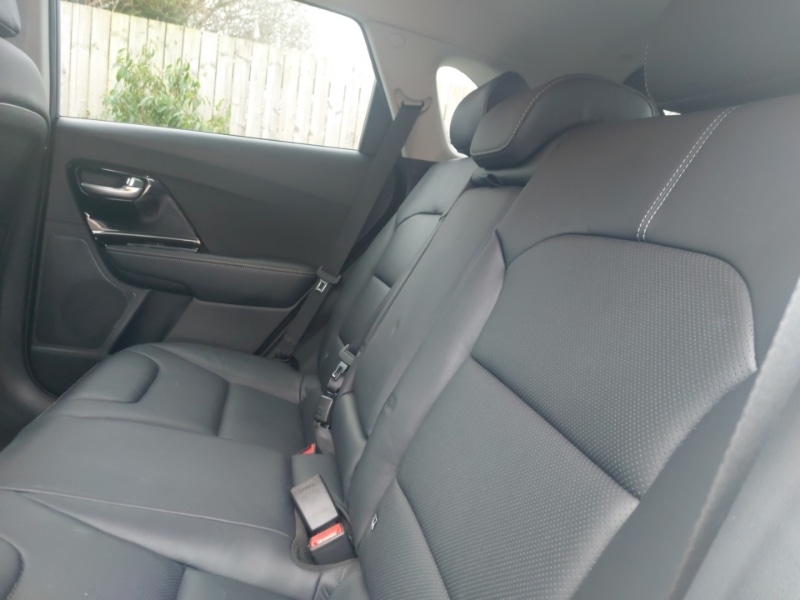 Used Kia Niro 2020 for sale - 76816392: Photo 6