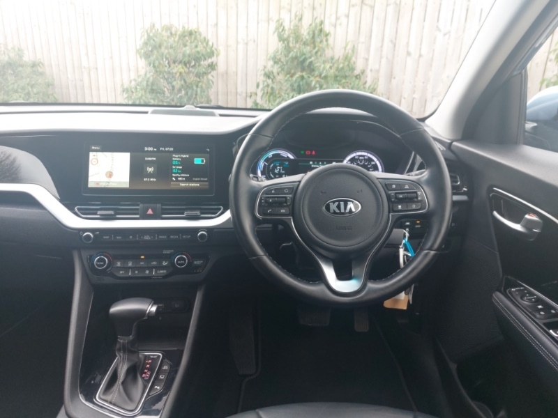 Used Kia Niro 2020 for sale - 76816392: Photo 7