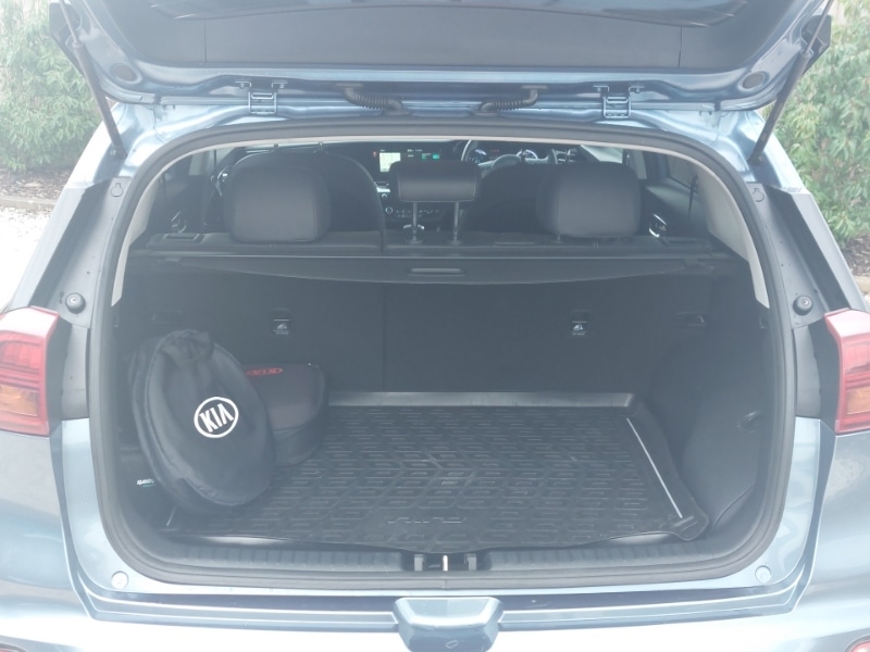 Used Kia Niro 2020 for sale - 76816392: Photo 8