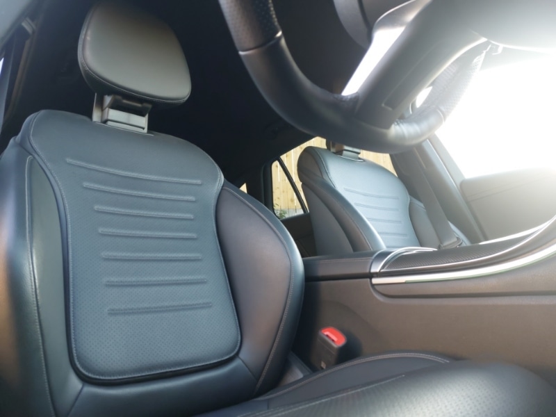 Used Mercedes-Benz C Class 2024 for sale - 78135294: Photo 13