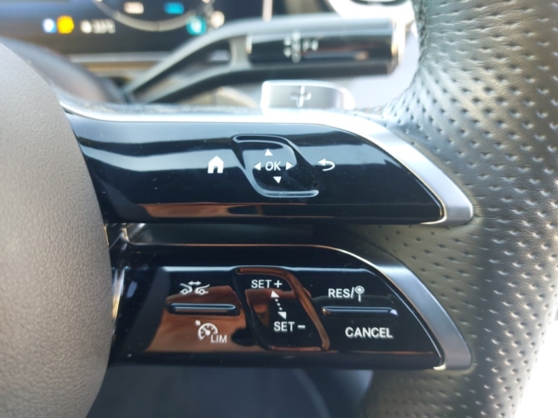 Used Mercedes-Benz C Class 2024 for sale - 78135294: Photo 14