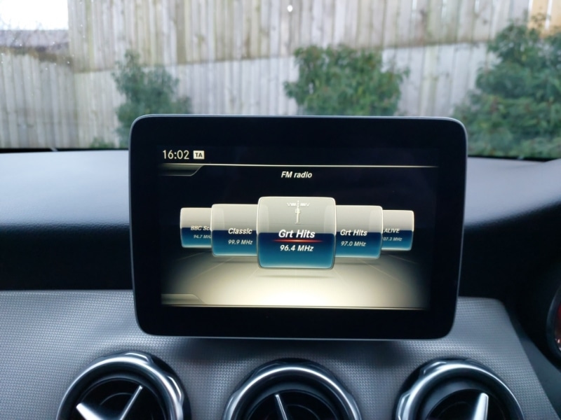 Used Mercedes-Benz GLA 2018 for sale - 77265410: Photo 10