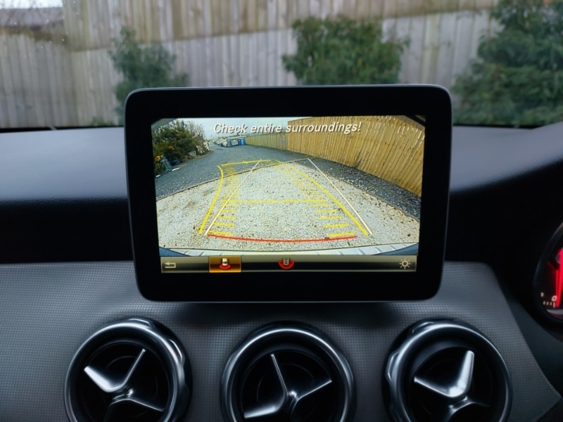 Used Mercedes-Benz GLA 2018 for sale - 77265410: Photo 11