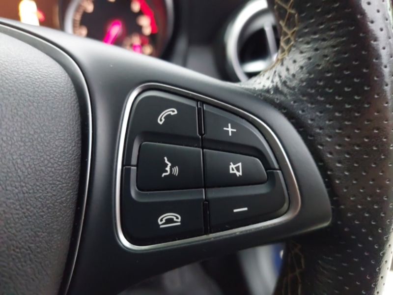 Used Mercedes-Benz GLA 2018 for sale - 77265410: Photo 14