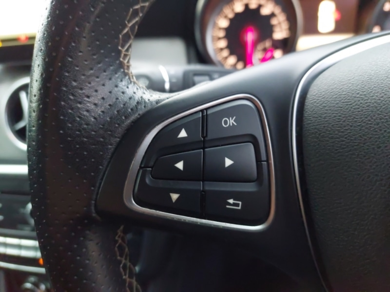 Used Mercedes-Benz GLA 2018 for sale - 77265410: Photo 15