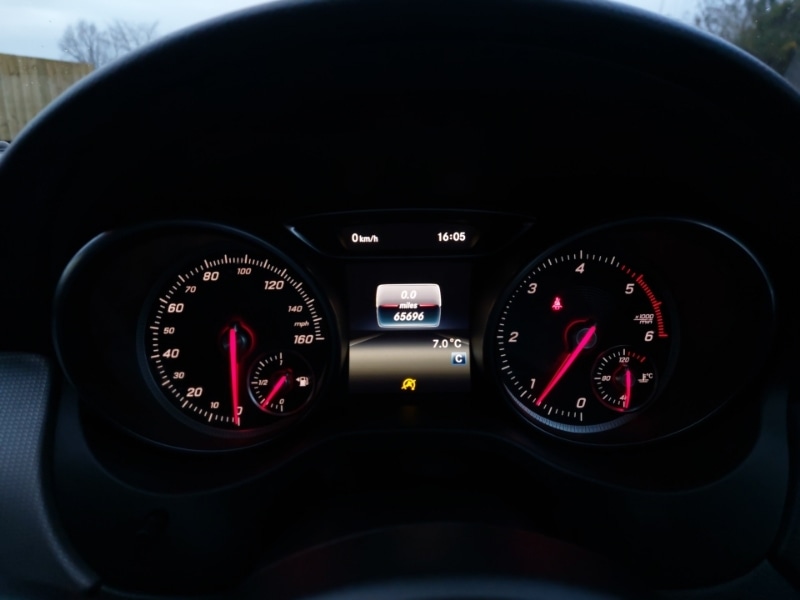 Used Mercedes-Benz GLA 2018 for sale - 77265410: Photo 16