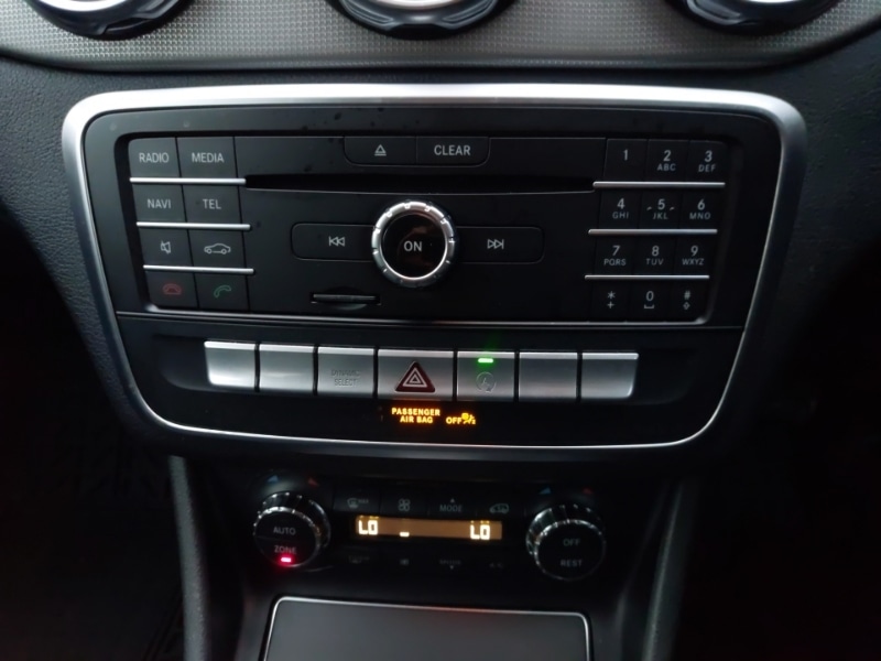 Used Mercedes-Benz GLA 2018 for sale - 77265410: Photo 18