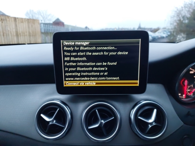 Used Mercedes-Benz GLA 2018 for sale - 77265410: Photo 19