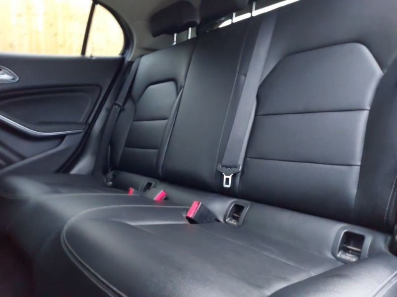 Used Mercedes-Benz GLA 2018 for sale - 77265410: Photo 6