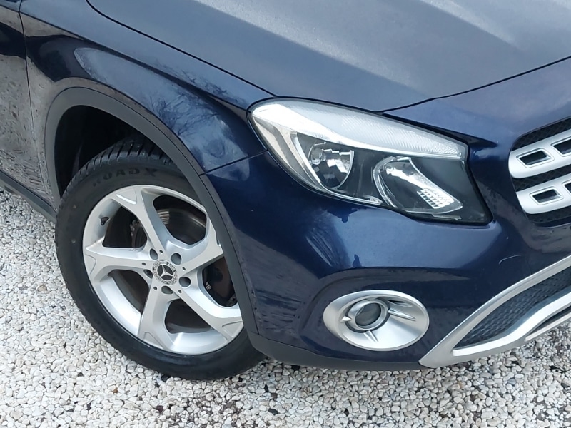 Used Mercedes-Benz GLA 2018 for sale - 77265410: Photo 9