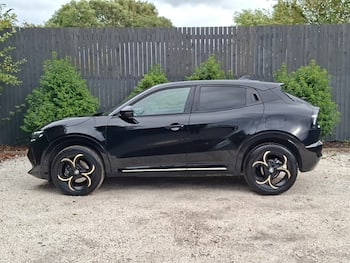 Used Alfa Romeo Junior 2025 for sale - 79747022: Photo