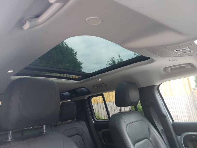 Used Land Rover Defender 2021 for sale - 76822298: Photo 14