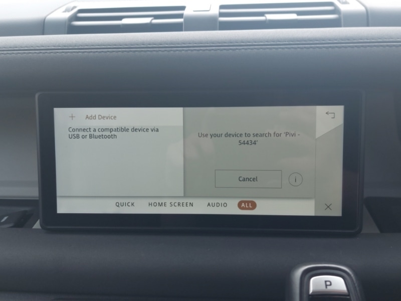 Used Land Rover Defender 2021 for sale - 76822298: Photo 16