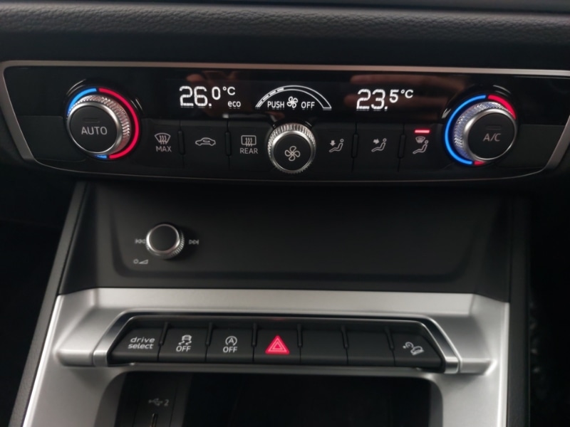 Used Audi Q3 2024 for sale - 76493343: Photo 18