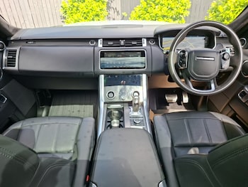 Used Land Rover Range Rover Sport 2019 for sale - 78953145: Photo