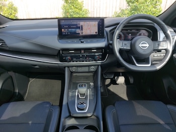 Used Nissan Qashqai 2024 for sale - 75368974: Photo