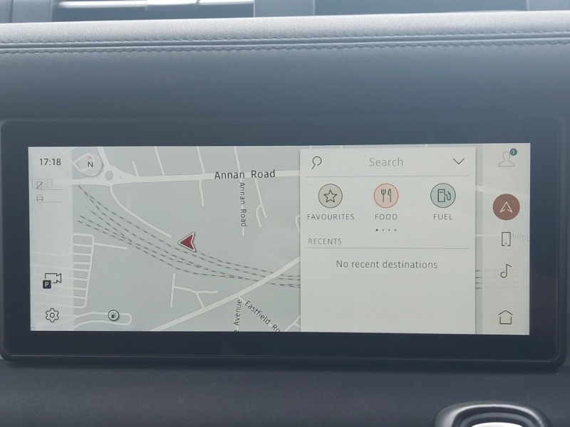 Used Land Rover Defender 2021 for sale - 76502428: Photo 15