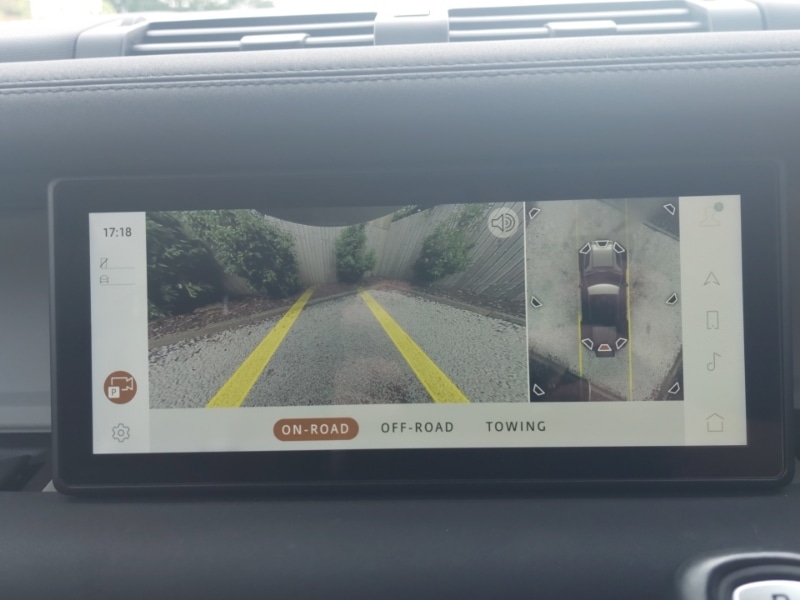 Used Land Rover Defender 2021 for sale - 76502428: Photo 19