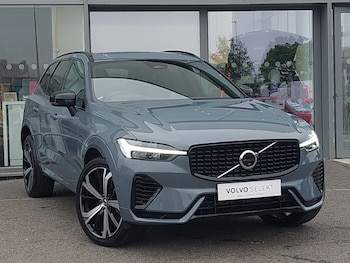 Used Volvo XC60 2024 for sale - 75768165: Photo