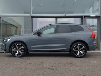 Used Volvo XC60 2024 for sale - 75768165: Photo