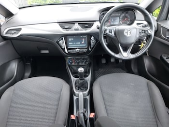 Used Vauxhall Corsa 2016 for sale - 78778497: Photo