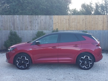 Used Vauxhall Grandland 2024 for sale - 75972171: Photo