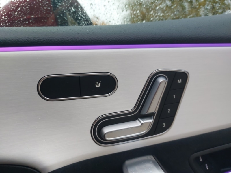 Used Mercedes-Benz A-Class 2024 for sale - 78126488: Photo 14