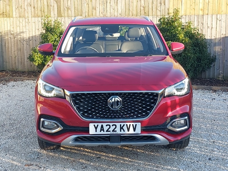 Used MG MG HS 2022 for sale - 77448964: Photo 12