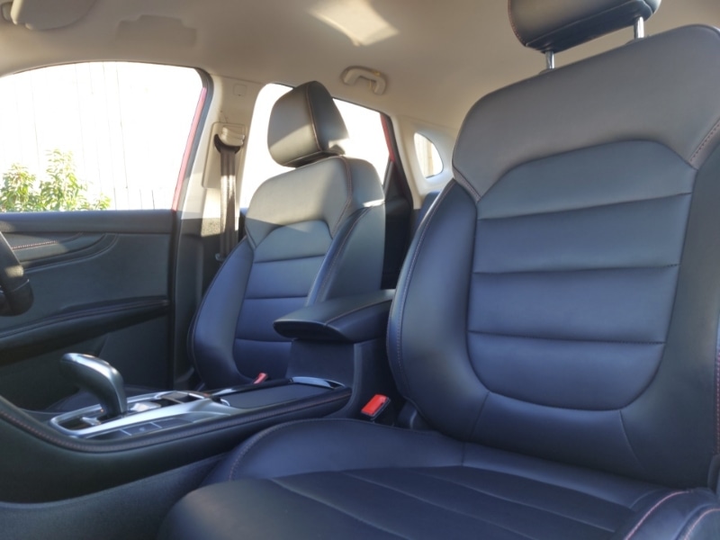 Used MG MG HS 2022 for sale - 77448964: Photo 5