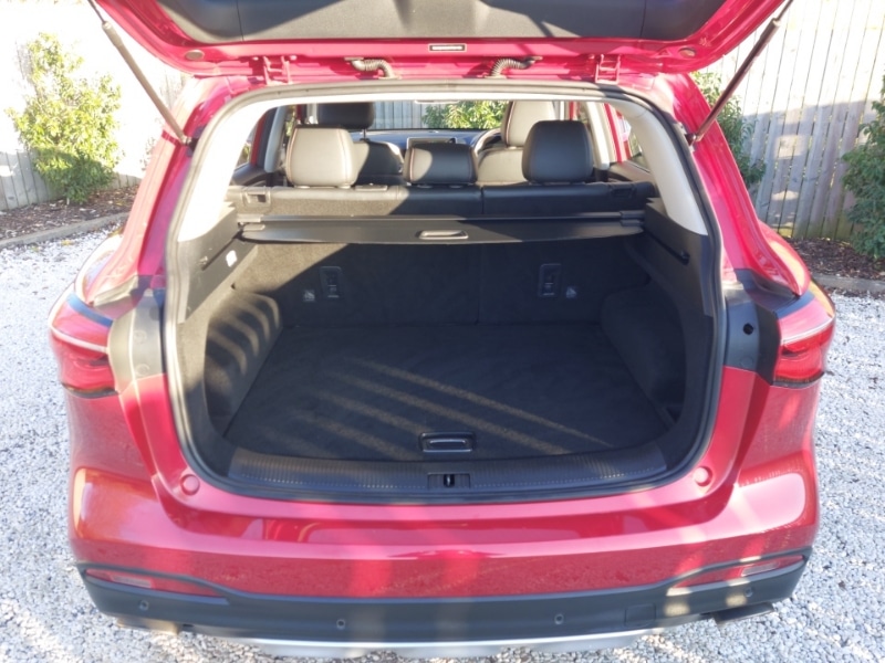 Used MG MG HS 2022 for sale - 77448964: Photo 8