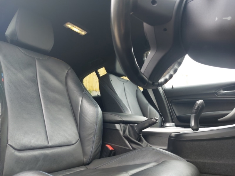 Used BMW 1 Series 2019 for sale - 77544317: Photo 13