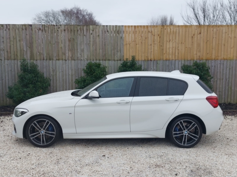 Used BMW 1 Series 2019 for sale - 77544317: Photo 4