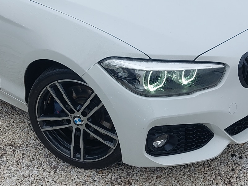 Used BMW 1 Series 2019 for sale - 77544317: Photo 9
