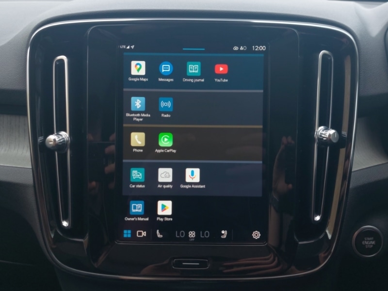 Used Volvo XC40 2024 for sale - 76795688: Photo 18