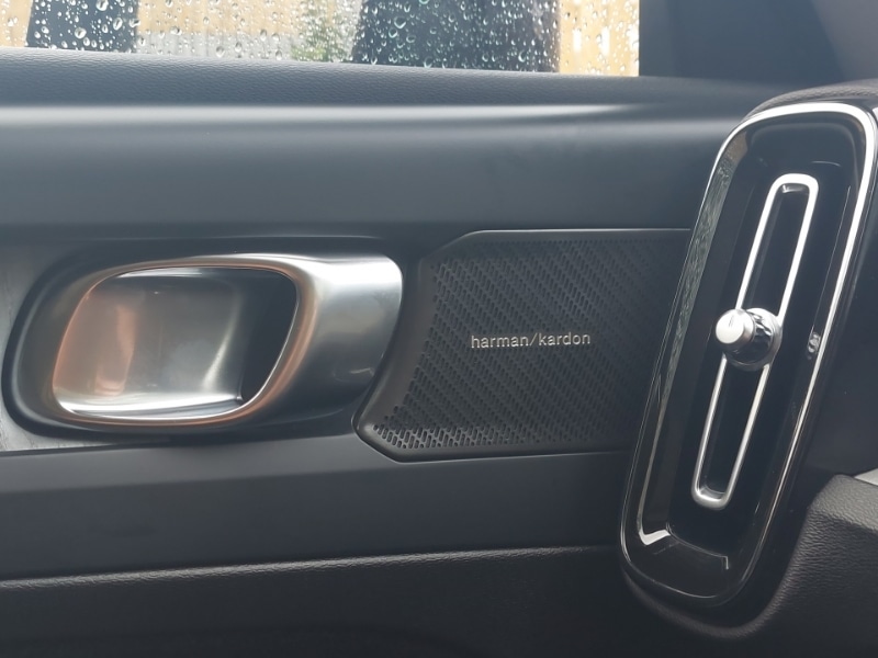 Used Volvo XC40 2024 for sale - 76795688: Photo 19