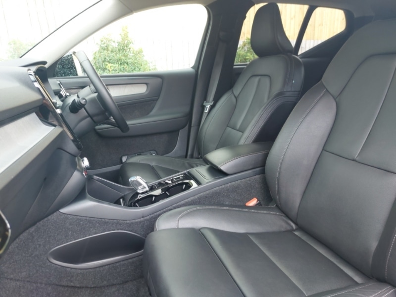 Used Volvo XC40 2024 for sale - 76795688: Photo 5