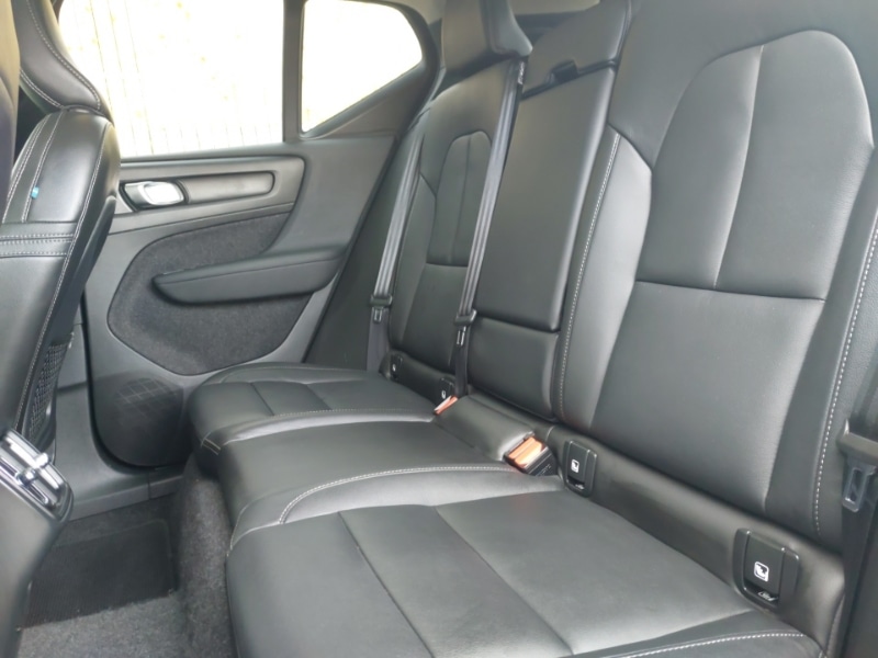 Used Volvo XC40 2024 for sale - 76795688: Photo 6