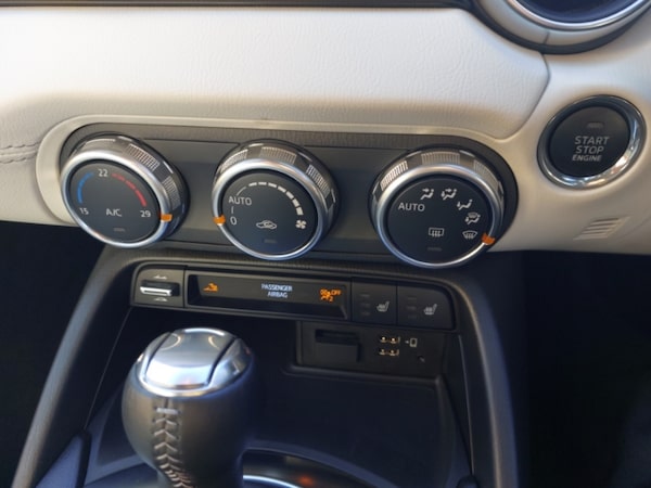 Used Mazda MX-5 2023 for sale - 76328827: Photo 18