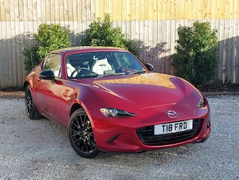 Mazda - MX-5