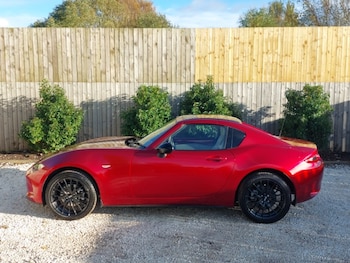 Used Mazda MX-5 2023 for sale - 76328827: Photo 4